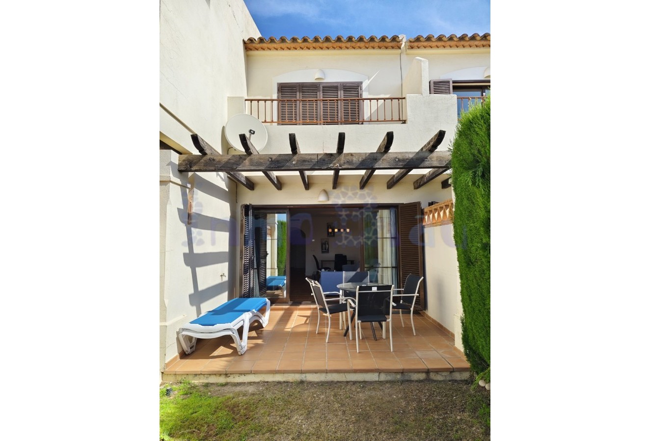 Sale - Bungalow - Finestrat