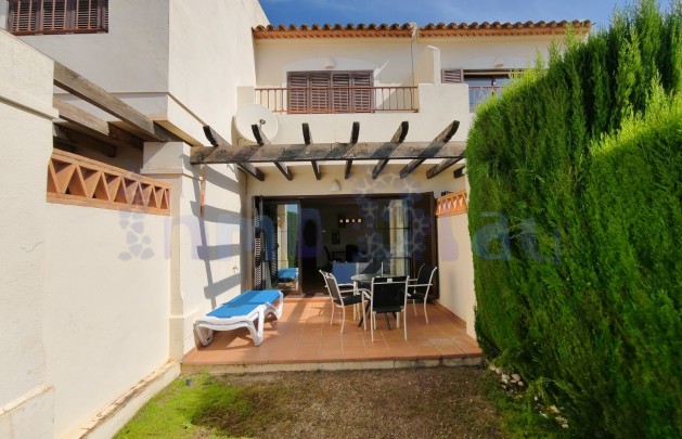 Sale - Bungalow - Finestrat