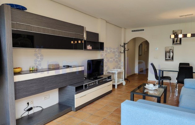 Sale - Bungalow - Finestrat