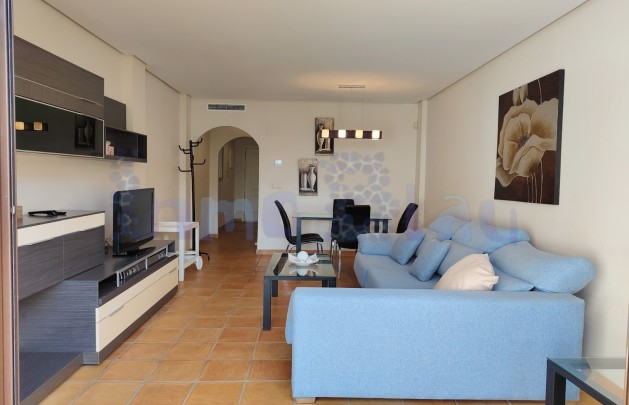 Sale - Bungalow - Finestrat