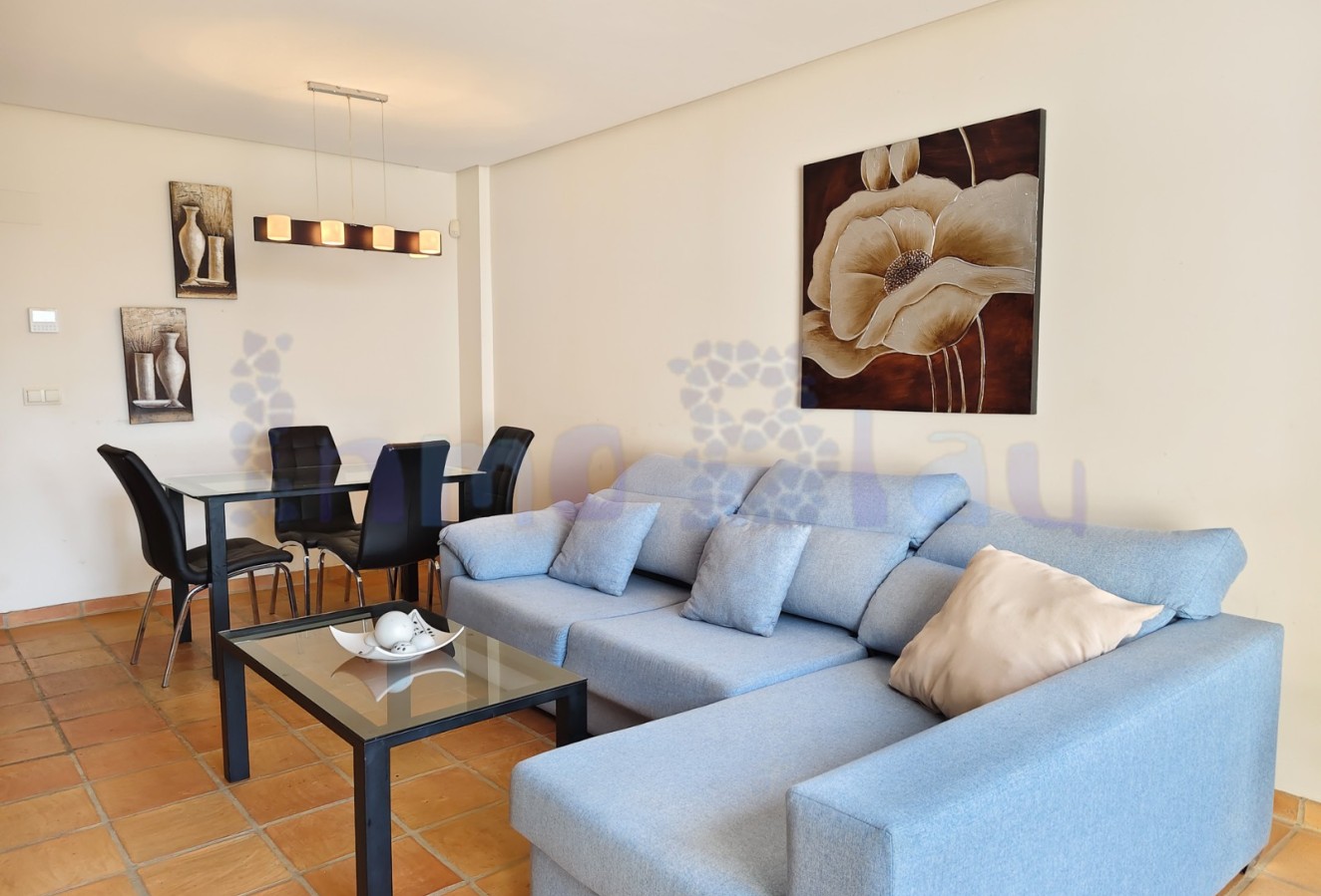 Sale - Bungalow - Finestrat