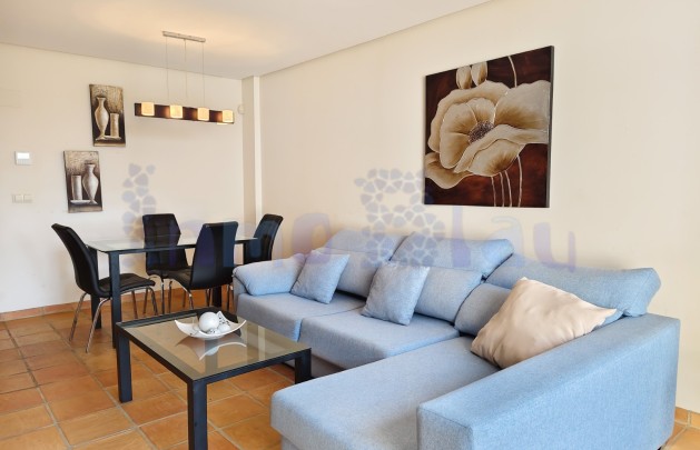 Sale - Bungalow - Finestrat