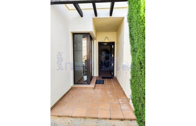 Sale - Bungalow - Finestrat