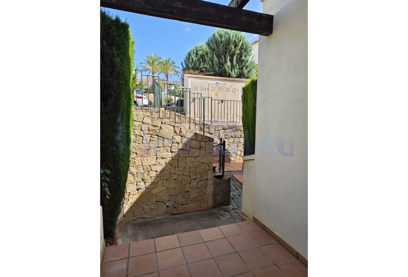 Sale - Bungalow - Finestrat