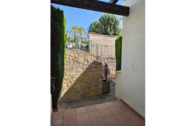 Sale - Bungalow - Finestrat