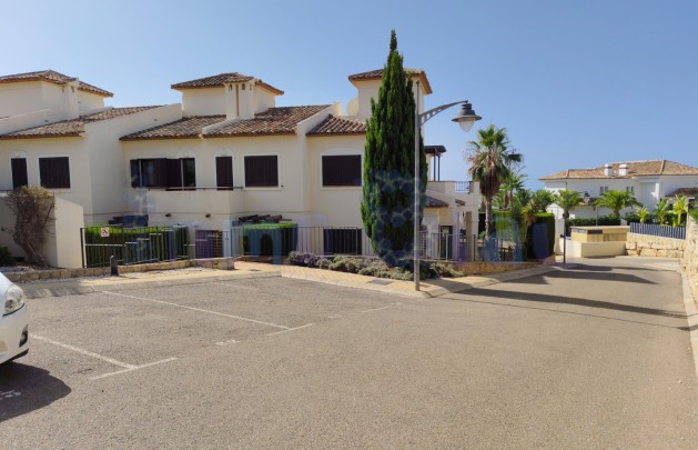 Sale - Bungalow - Finestrat