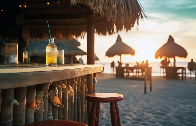 Obra nueva - apartment - La Manga del Mar Menor