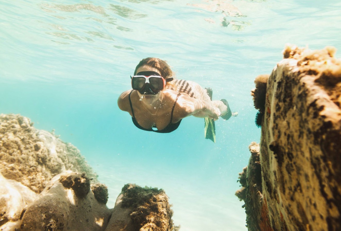 Obra nueva - apartment - La Manga del Mar Menor