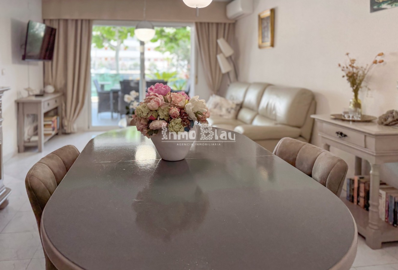Venta - Apartamento / piso - Albir