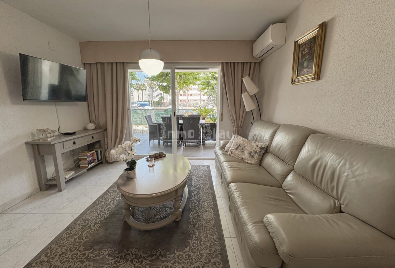 Venta - Apartamento / piso - Albir