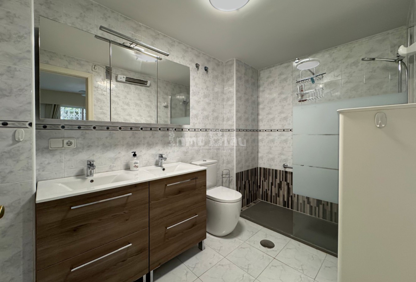 Venta - Apartamento / piso - Albir