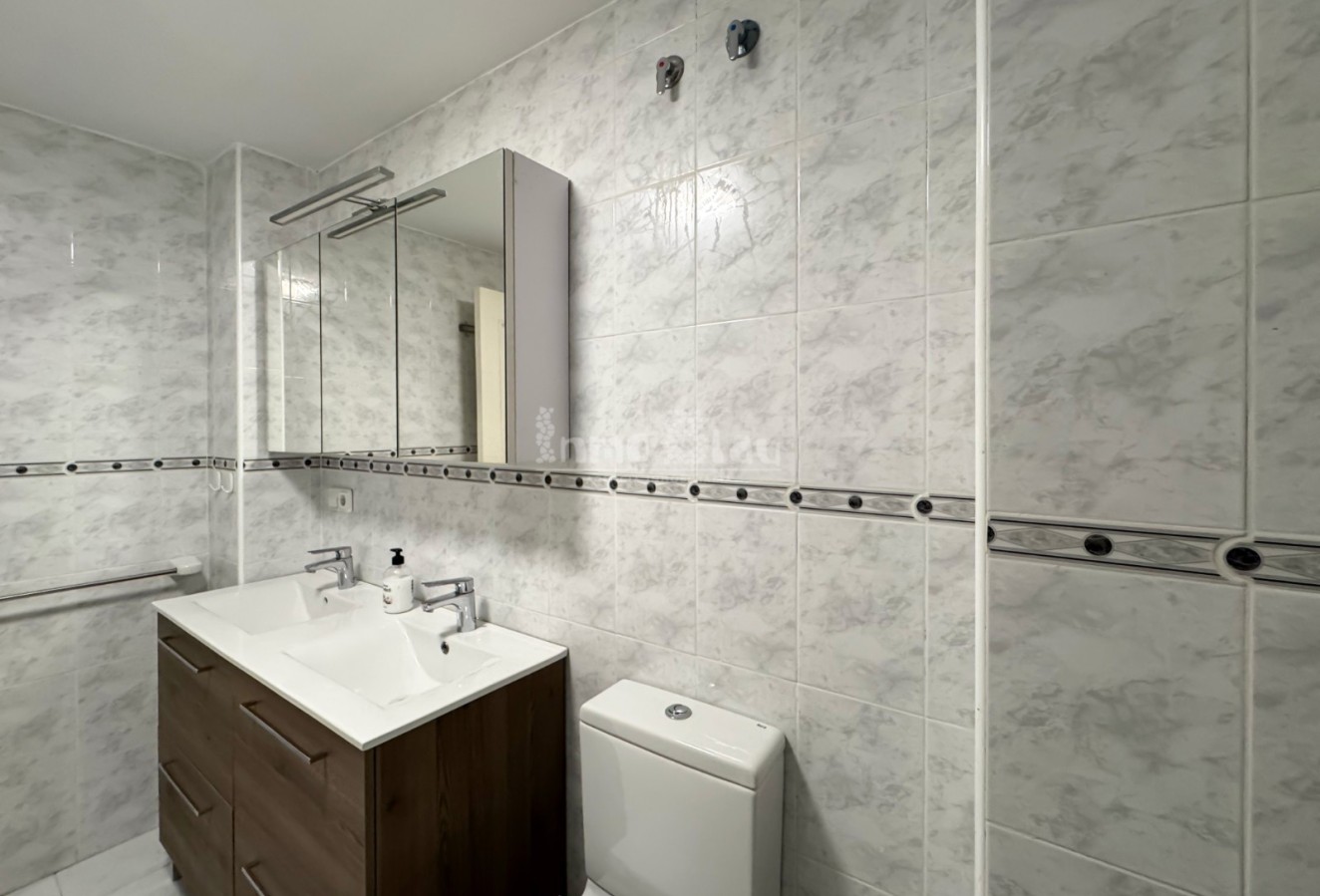 Venta - Apartamento / piso - Albir