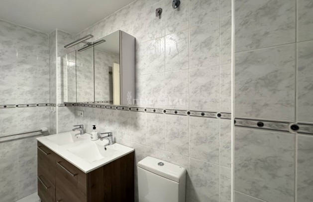 Venta - Apartamento / piso - Albir