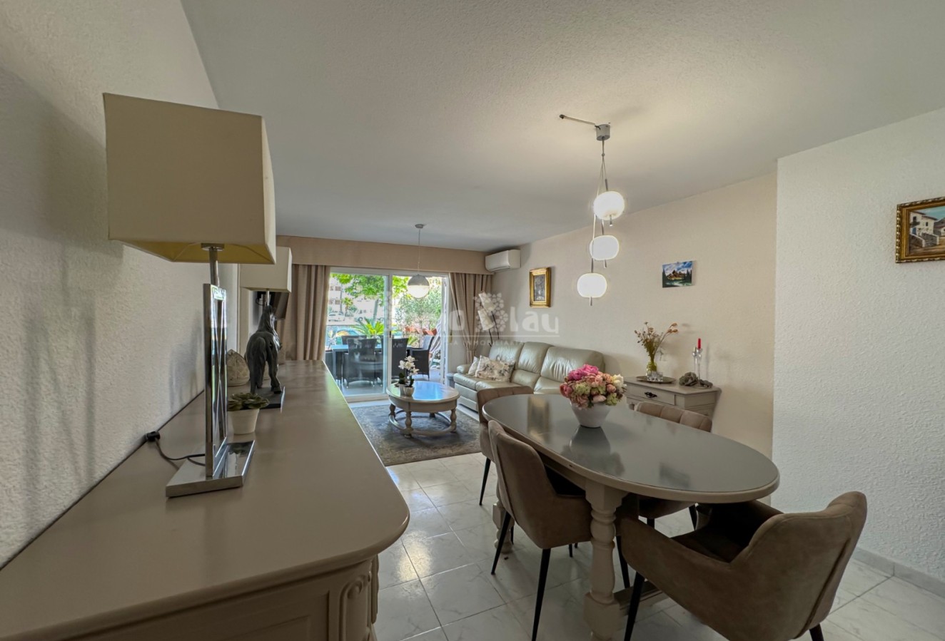 Venta - Apartamento / piso - Albir