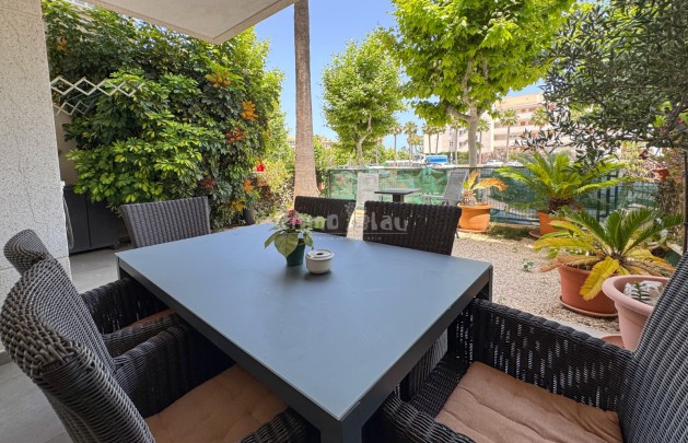 Venta - Apartamento / piso - Albir