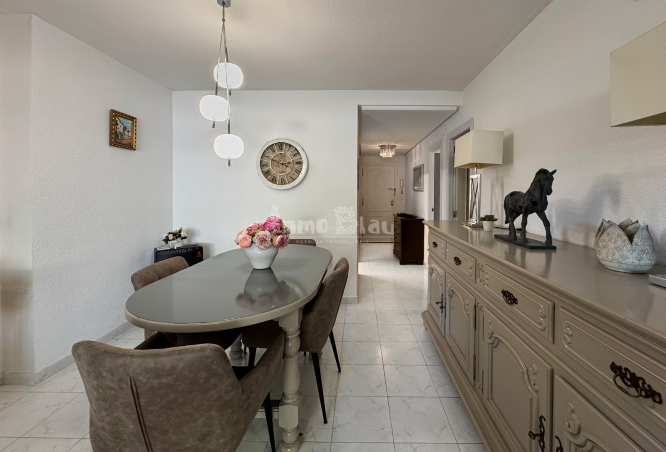 Venta - Apartamento / piso - Albir