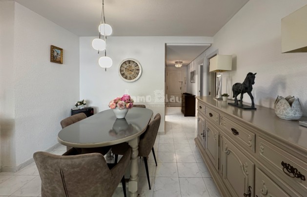 Venta - Apartamento / piso - Albir