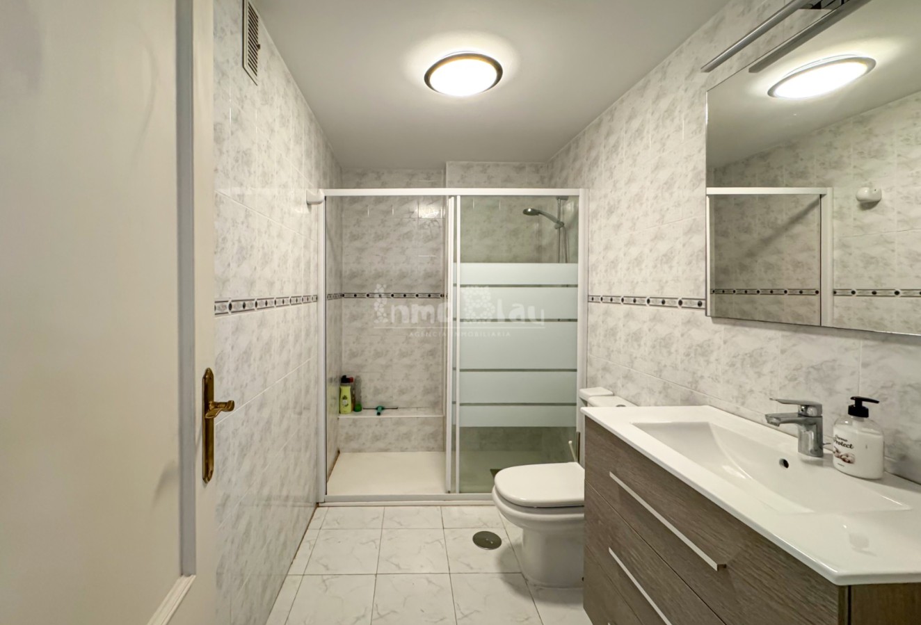 Venta - Apartamento / piso - Albir