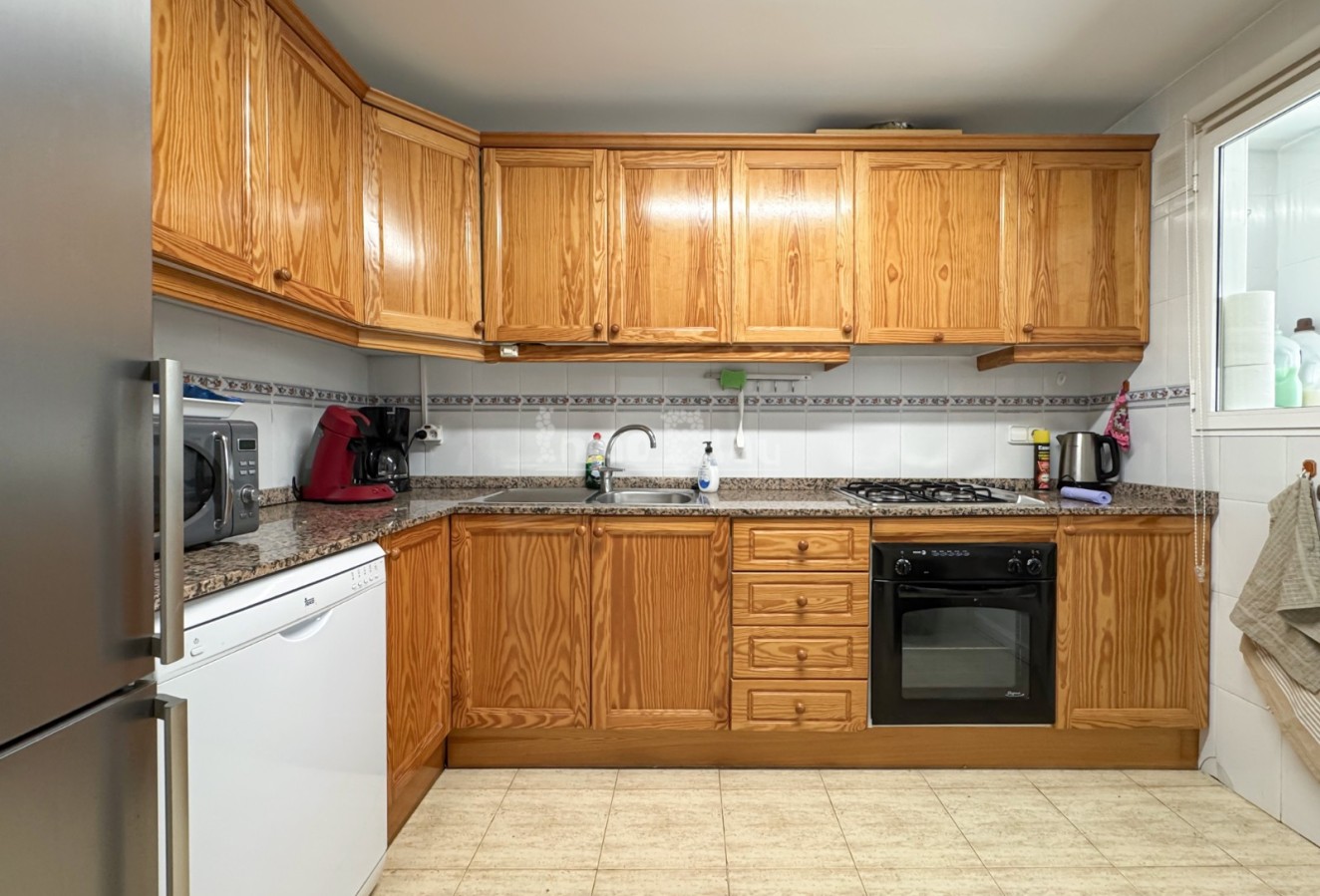 Venta - Apartamento / piso - Albir