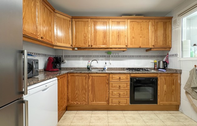 Venta - Apartamento / piso - Albir