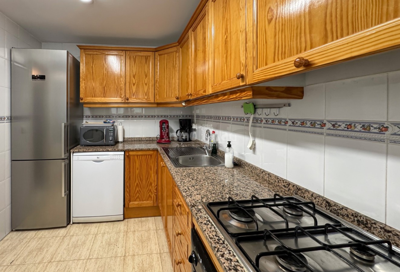 Venta - Apartamento / piso - Albir