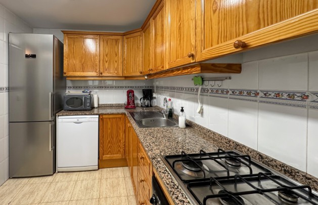 Venta - Apartamento / piso - Albir