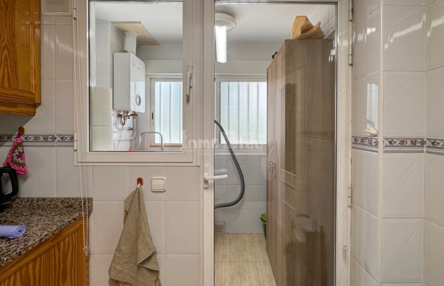 Venta - Apartamento / piso - Albir
