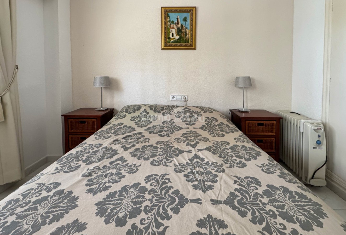 Venta - Apartamento / piso - Albir