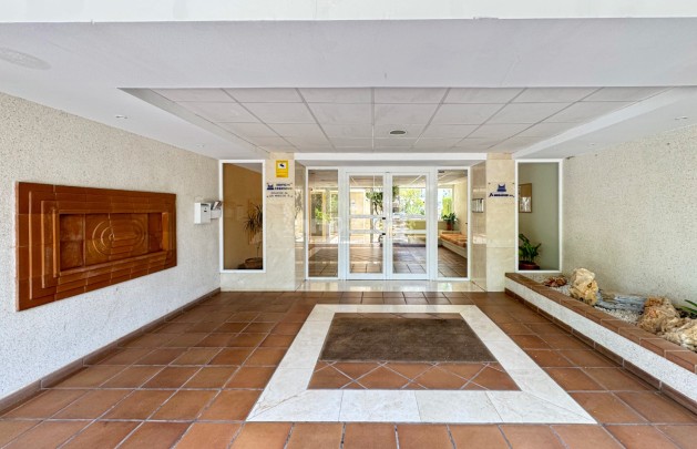 Venta - Apartamento / piso - Albir
