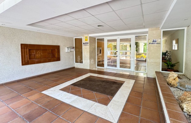 Venta - Apartamento / piso - Albir