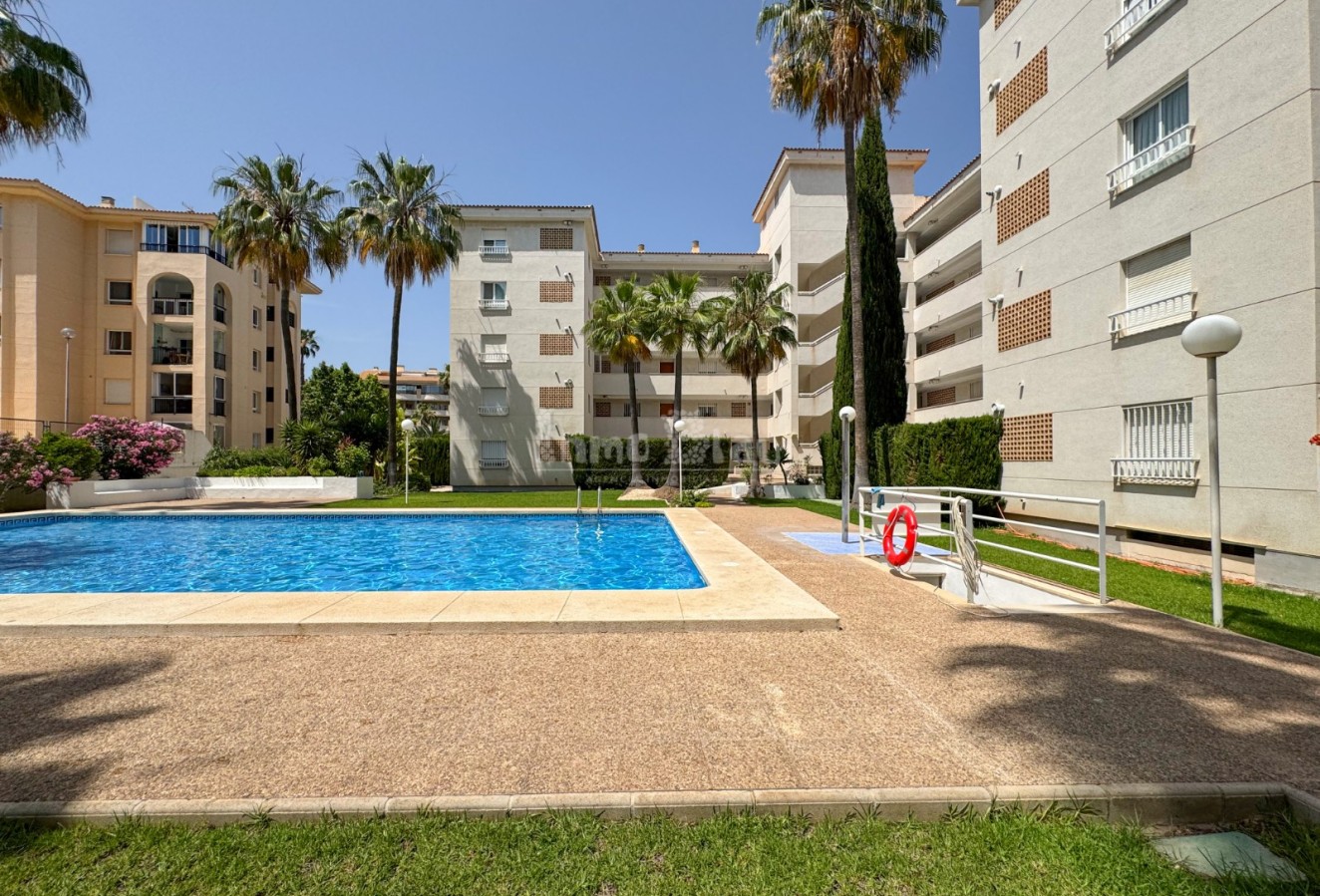 Venta - Apartamento / piso - Albir
