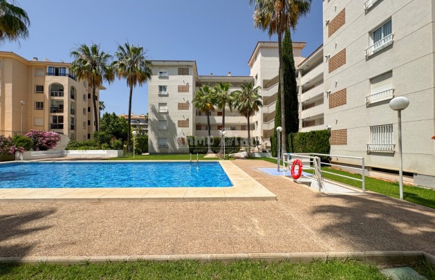 Venta - Apartamento / piso - Albir