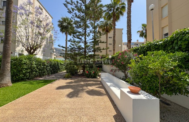 Venta - Apartamento / piso - Albir