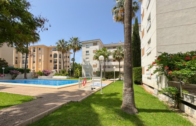 Venta - Apartamento / piso - Albir