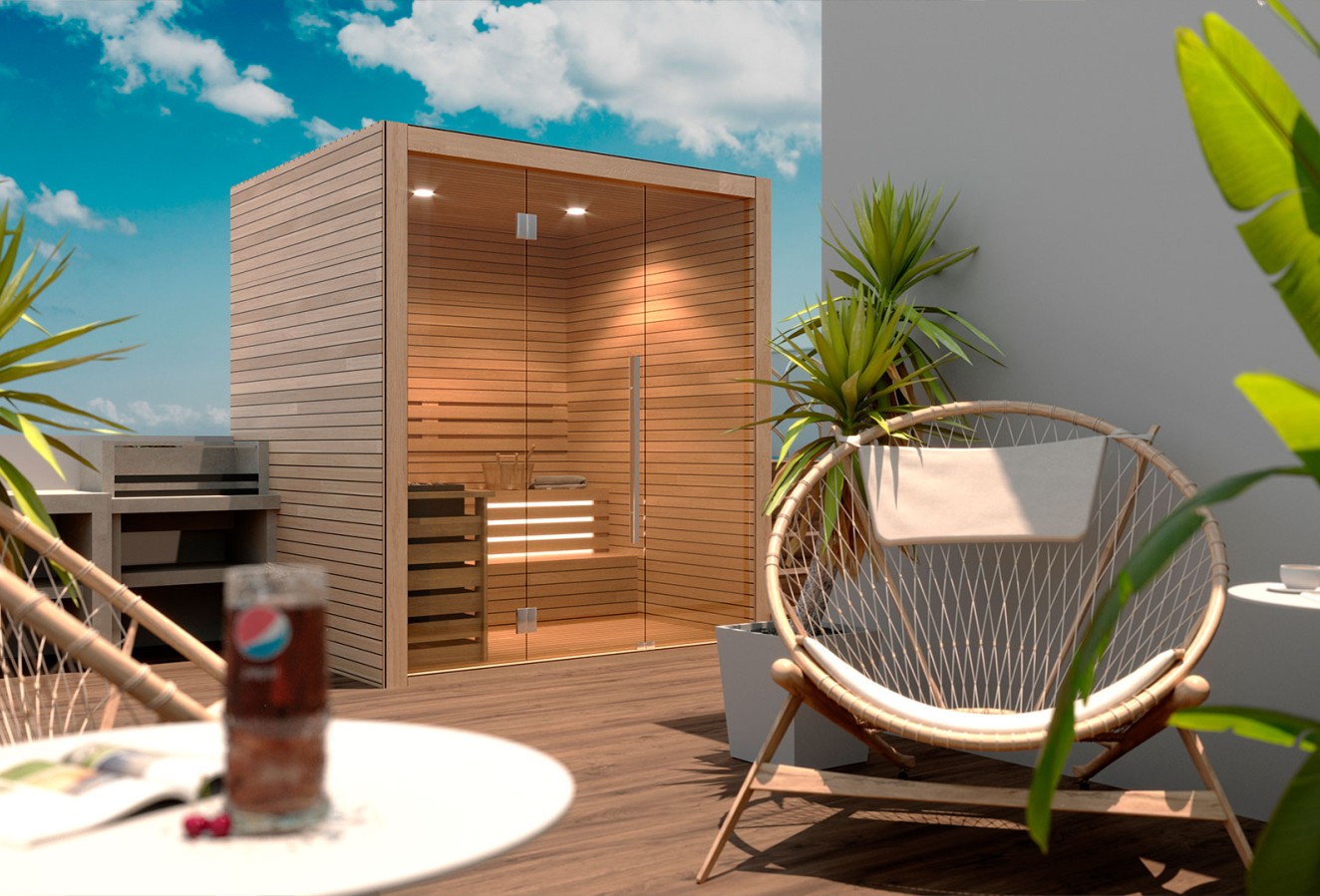 Obra nueva - Ático - Torrevieja