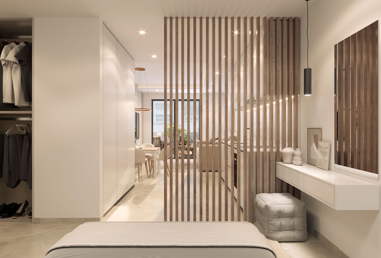 Obra nueva - Ático - Torrevieja