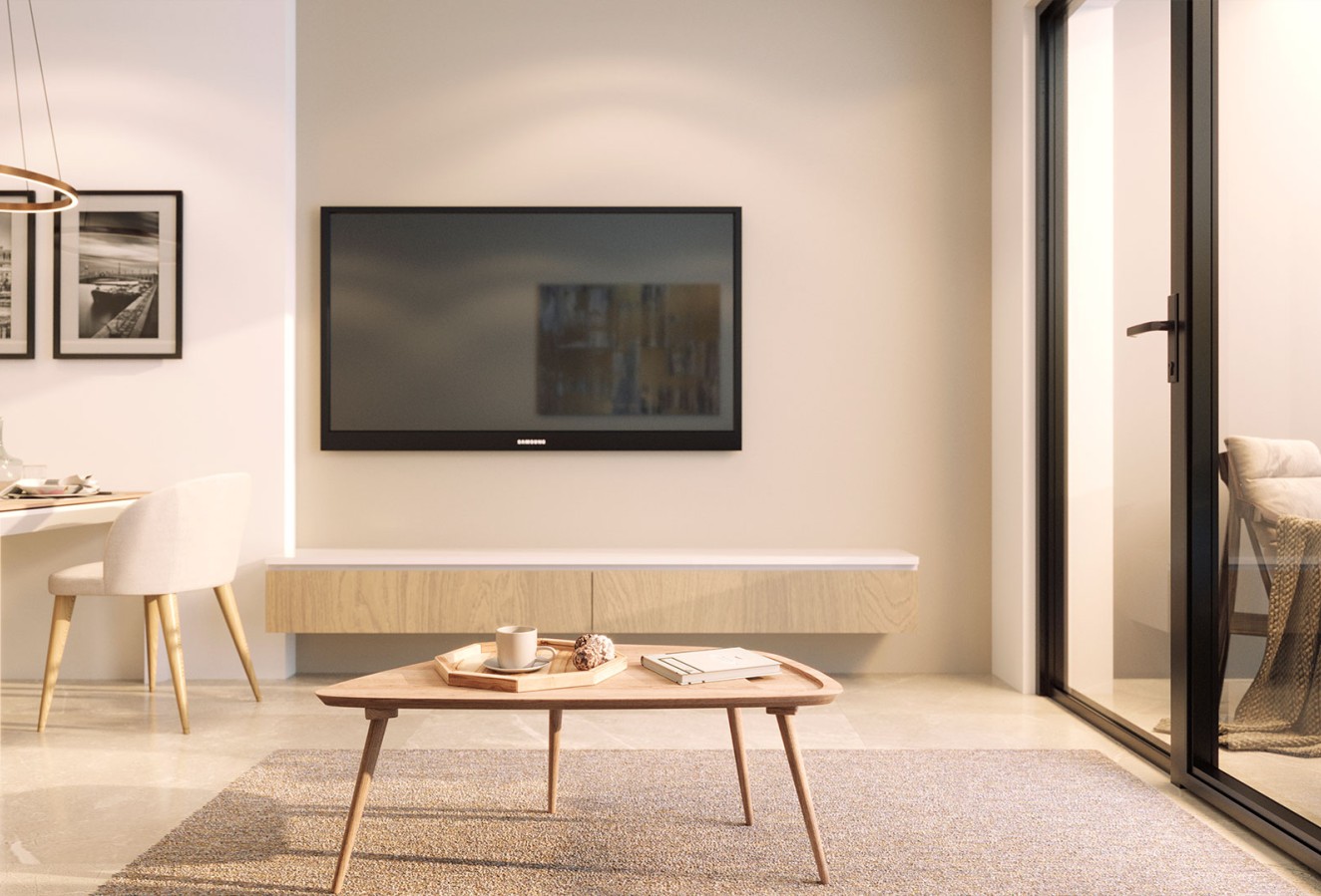 Obra nueva - Ático - Torrevieja