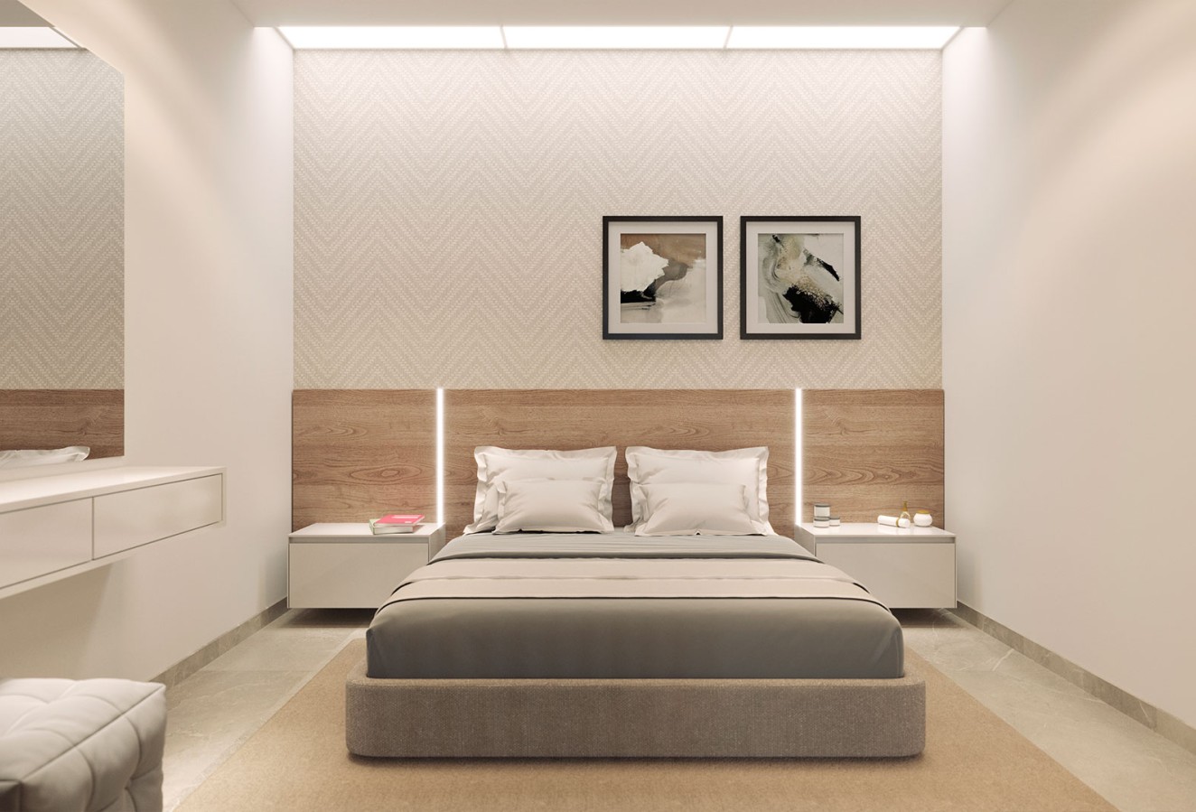 Obra nueva - Ático - Torrevieja