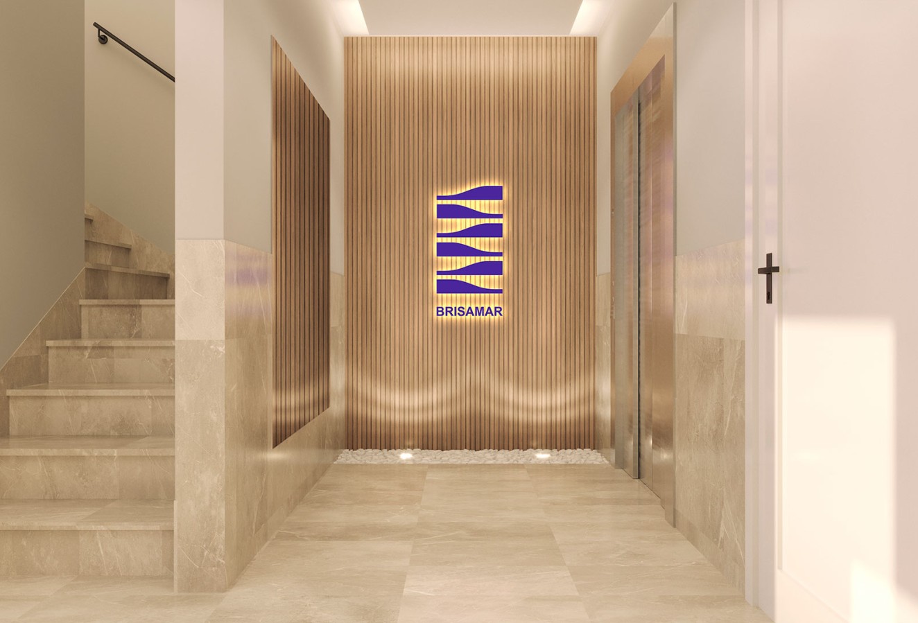 Obra nueva - Ático - Torrevieja