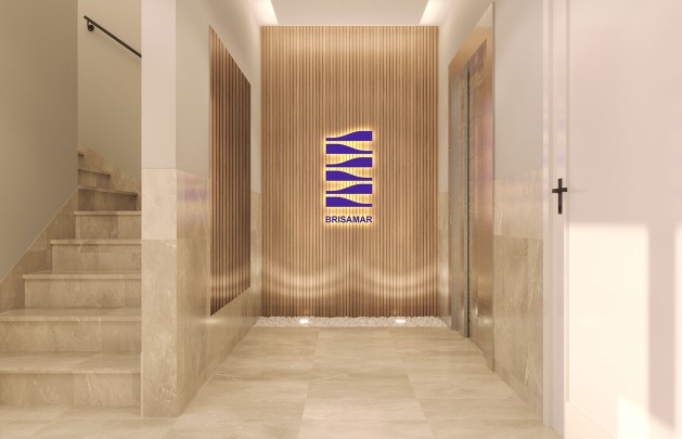 Obra nueva - Ático - Torrevieja