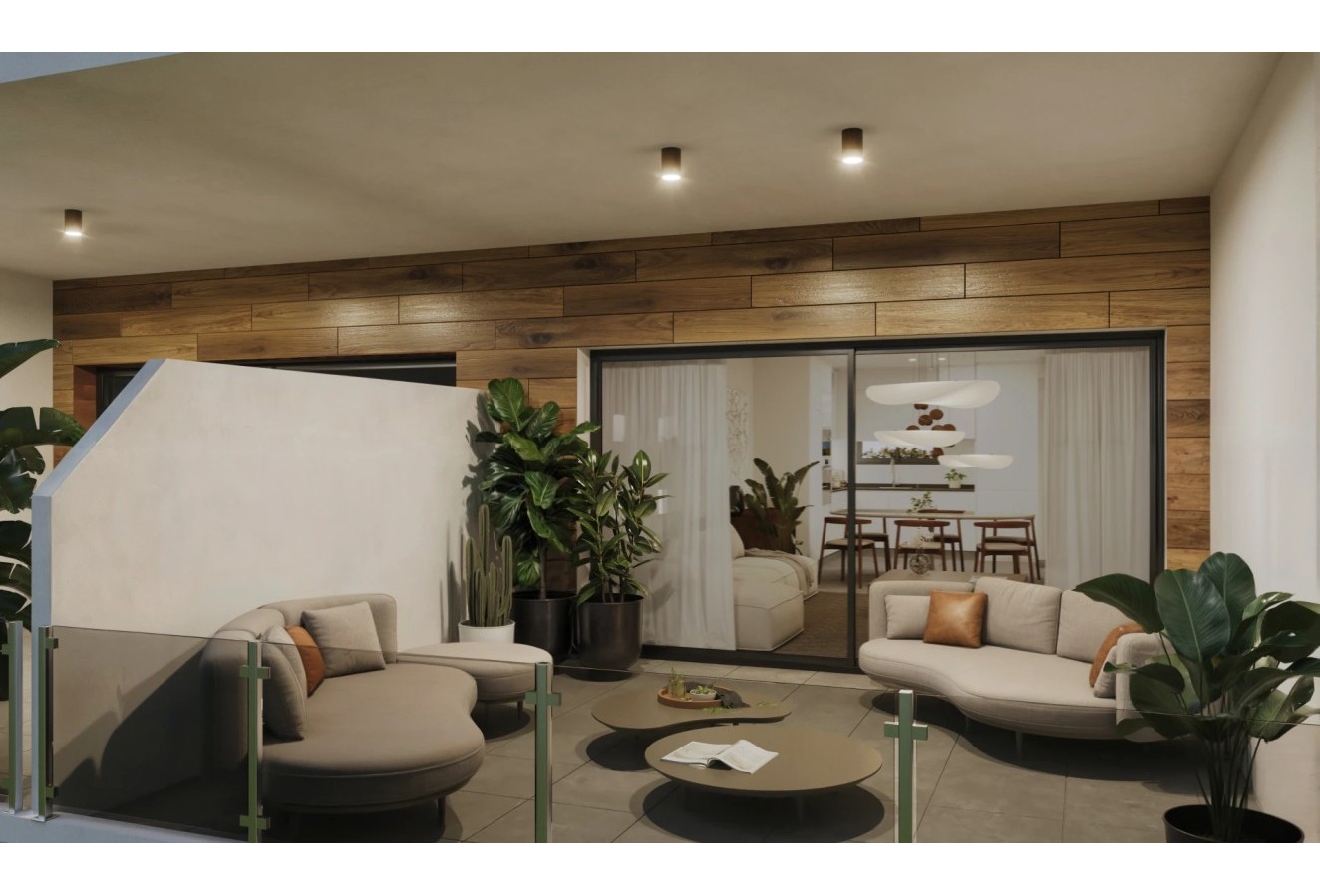 New Build - ground-floor - Benidorm