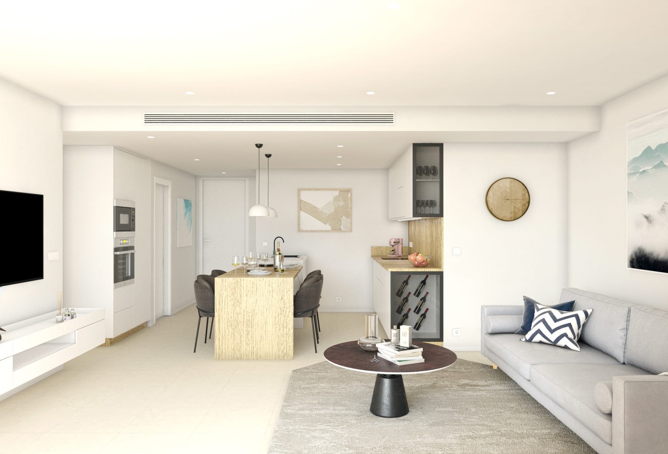 Obra nueva - low-bungalow - San Pedro del Pinatar