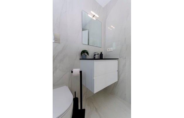 Obra nueva - detached - Orihuela Costa