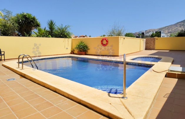 Sale - Penthouse - Albir