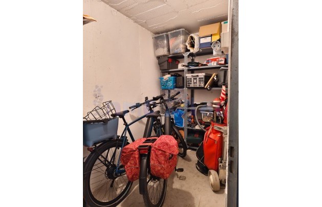 Sale - Penthouse - Albir