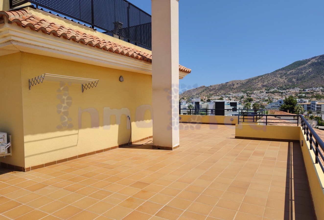Sale - Penthouse - Albir