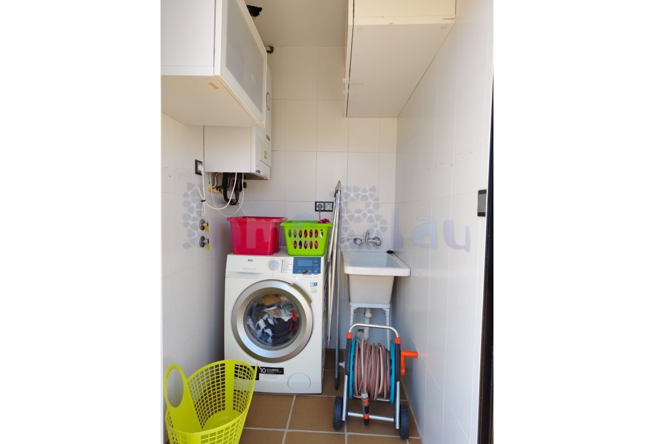 Sale - Penthouse - Albir