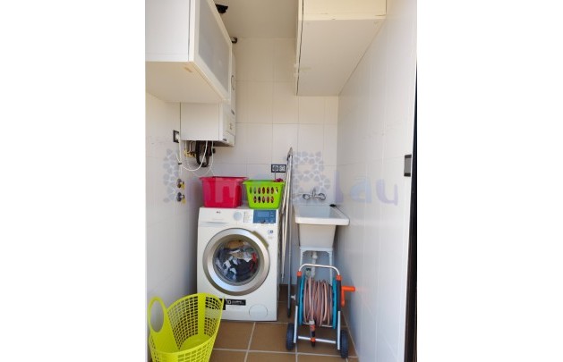 Sale - Penthouse - Albir