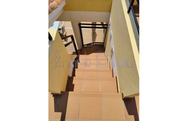 Sale - Penthouse - Albir