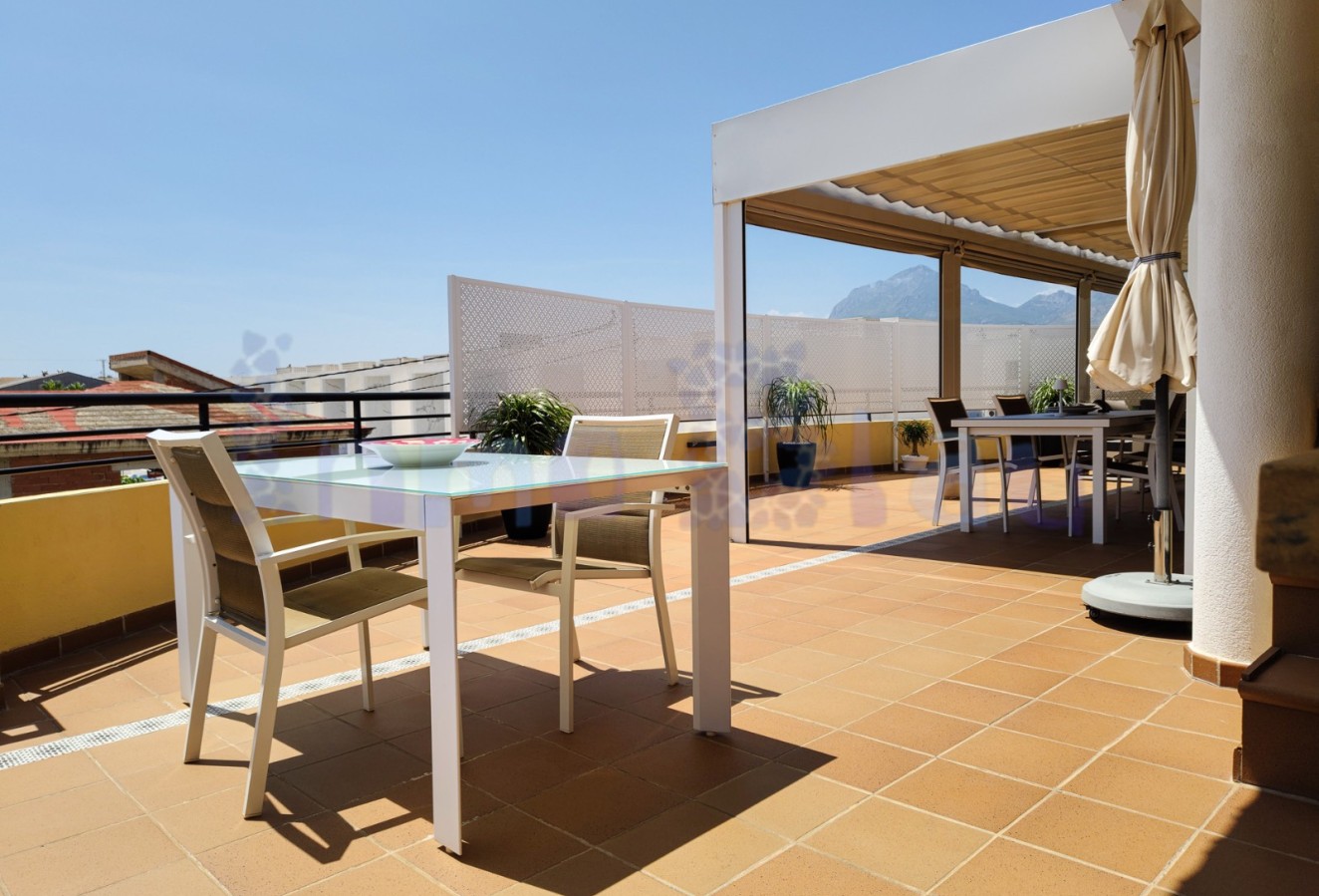 Sale - Penthouse - Albir